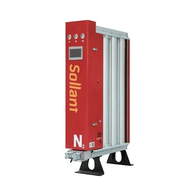Generator Nitrogen Modular
