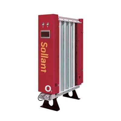 Generator Oksigen Modular